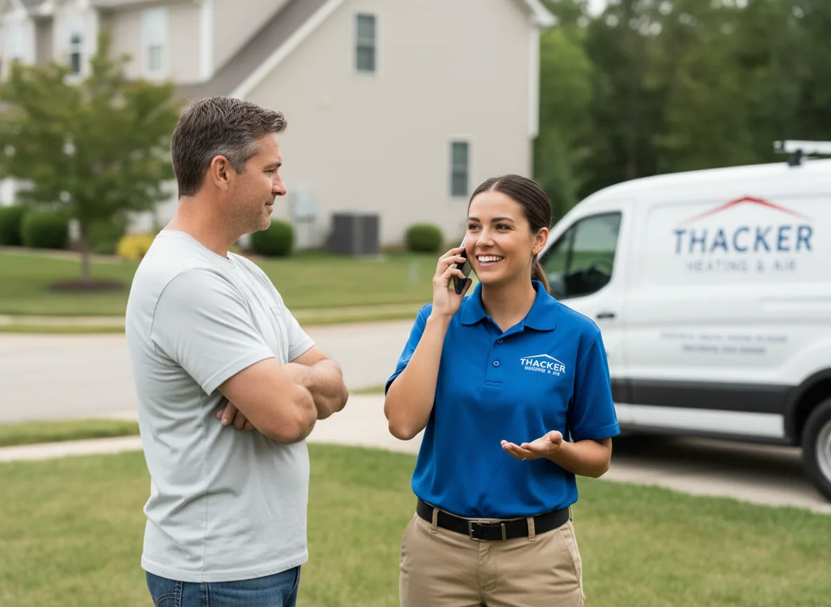 Ac Repair Channing, TX FAQs
